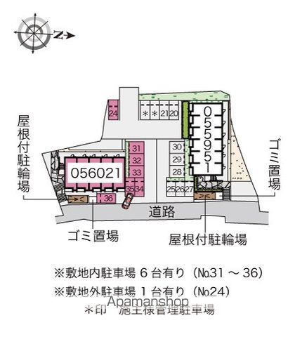 ミランダSOUTH VIEWIIのその他写真