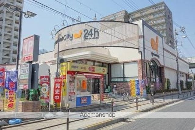 エスリードレジデンス大阪弁天町の周辺写真