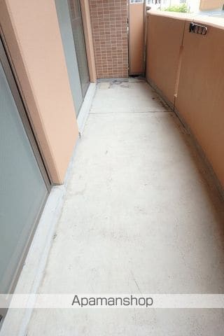 エスペランス薬師の内装写真