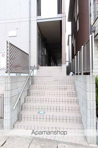 SUN HEIGHTSの外観写真