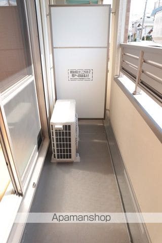 フォレスト フィールドの内装写真