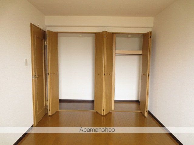 ハートフルマンションポラリスの内装写真