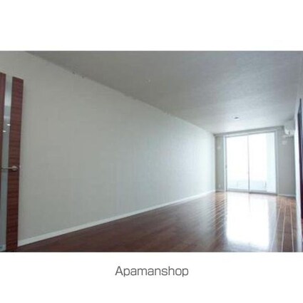 ＴＨＥ　ＴＯＫＹＯ　ＴＯＷＥＲＳ　ＭＩＤＴＯＷＥＲ[1LDK/55.52m2]のその他内装4