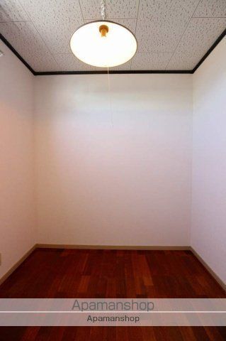 ユーコーポの内装写真