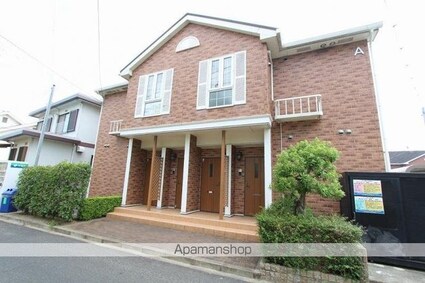 キートス・コティＡ[2DK/44.67m2]の外観2