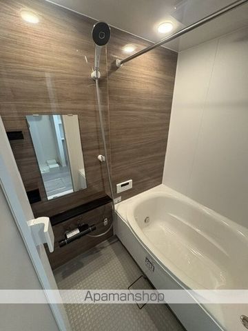 セレスティア唐山町の内装写真