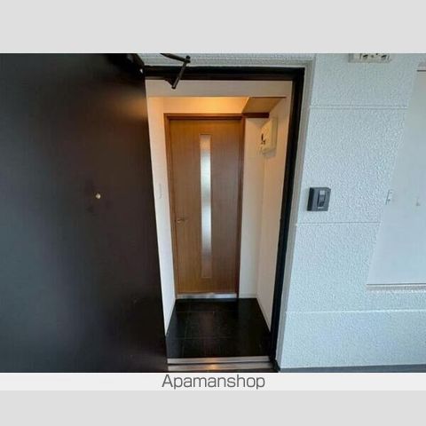 サンコート文京台参番館の内装写真
