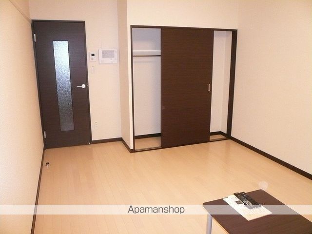 レオネクストグランドール門脇の内装写真