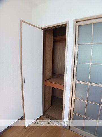 ビレッジ・レイクサイドの内装写真