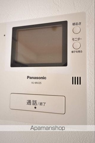 フラワーハイツIIの内装写真