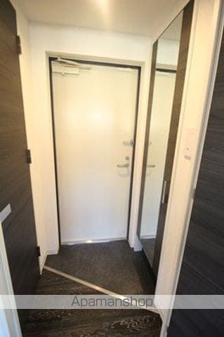 シャトーライフ近代美術館前1の内装写真