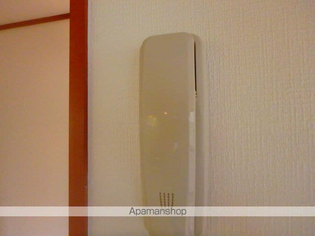 トモエマンションの内装写真