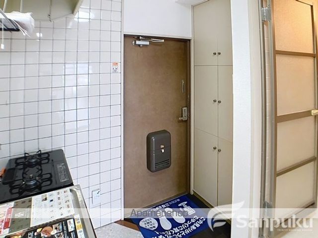 デコール余戸の内装写真