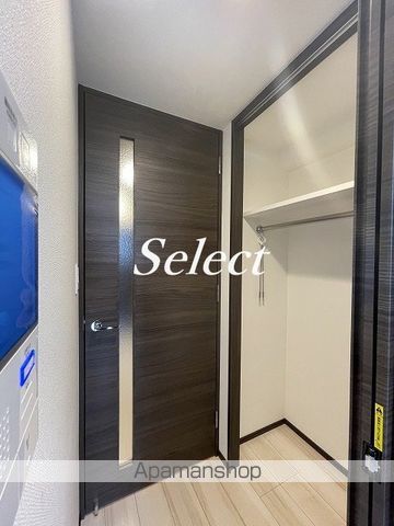 ジェノヴィア阪東橋スカイガーデンの内装写真