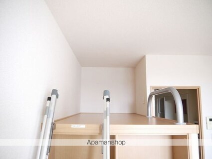 レオパレス虹[1K/20.81m2]の内装6