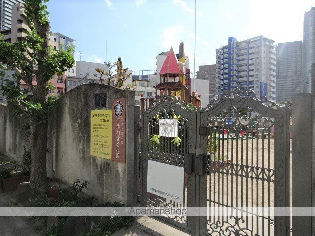エトワール北梅田の周辺写真