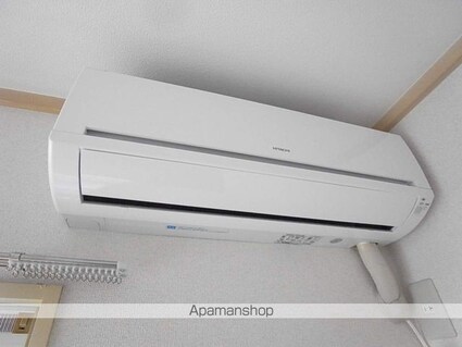 メゾン小山Ⅲ[2K/38.83m2]のその他設備