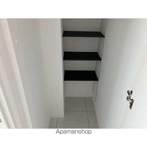 ウェルズビレッジの内装写真