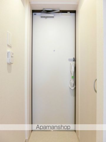 リブリ・夢見ヶ崎の内装写真