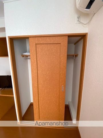 レオパレス常盤町の内装写真