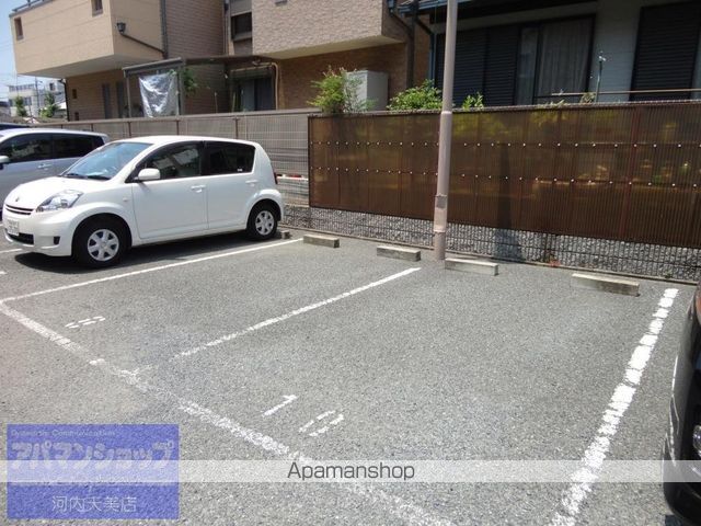 ピジョットハウスのその他写真