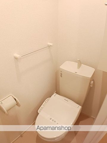 ベル・モンドKの内装写真