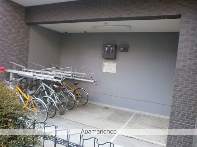 中央本線 立川駅 徒歩3分 5階建 築18年のその他写真