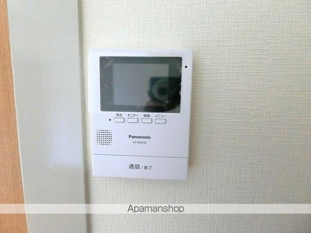 園田岡崎ハイツの内装写真