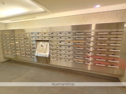 インペリアル六本木１号館[1R/29.12m2]の共用部2