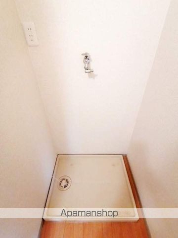 サンコーポ小野 A棟の内装写真