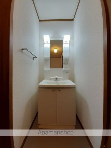 カトレアの内装写真