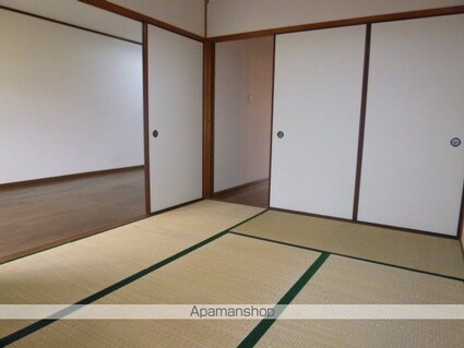 ニューシャルマン[1LDK/43.74m2]のその他部屋・スペース