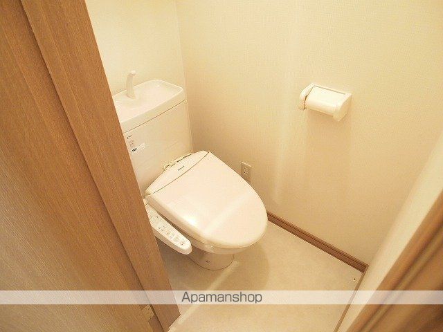 西宮の沢オレンジハイツの内装写真