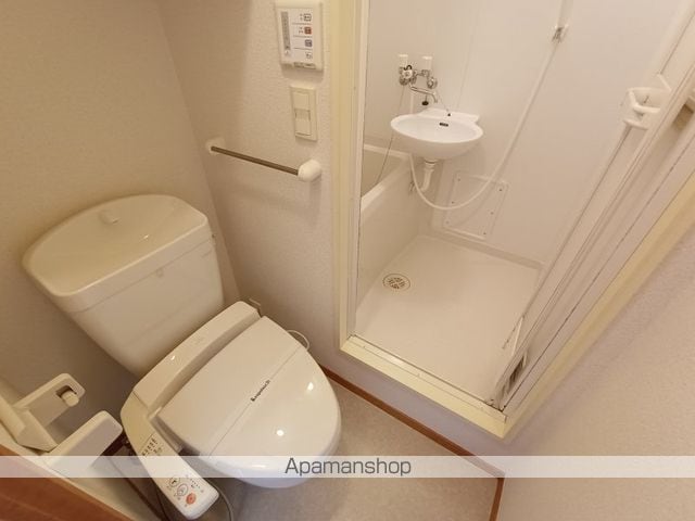 レオパレスセレンコート高井田の内装写真
