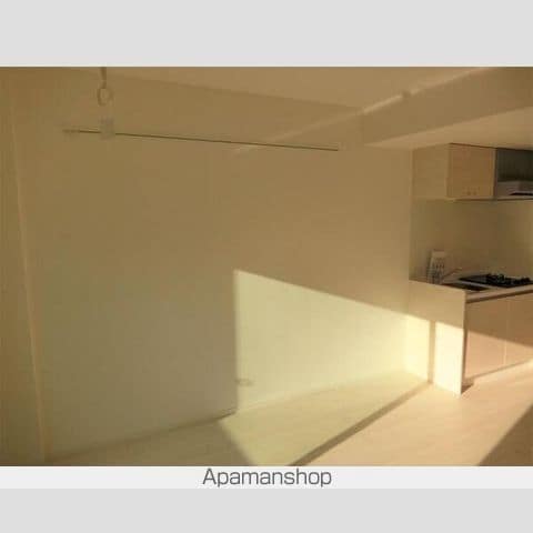 SーRESIDENCE東日暮里の内装写真