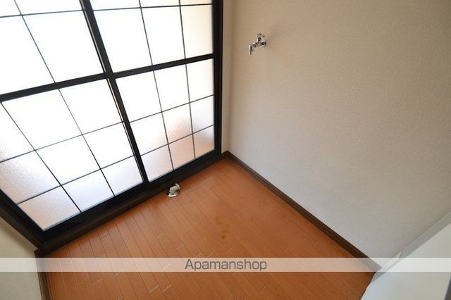 ギャラント玉川の内装写真
