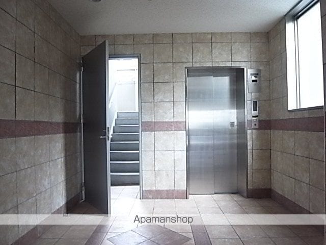 Soleil Honjinの外観写真