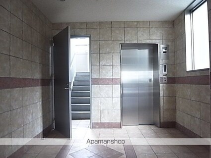 Ｓｏｌｅｉｌ　Ｈｏｎｊｉｎ[1DK/36.1m2]の外観5