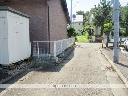 サンシャイン・ドエル[1LDK/44.71m2]の周辺7