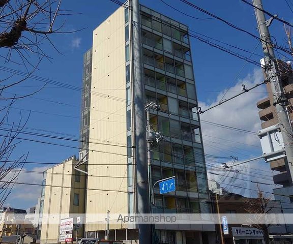 KAWARAMACHI PLACEの外観写真