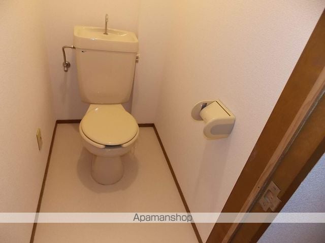 メゾン羽根西の内装写真