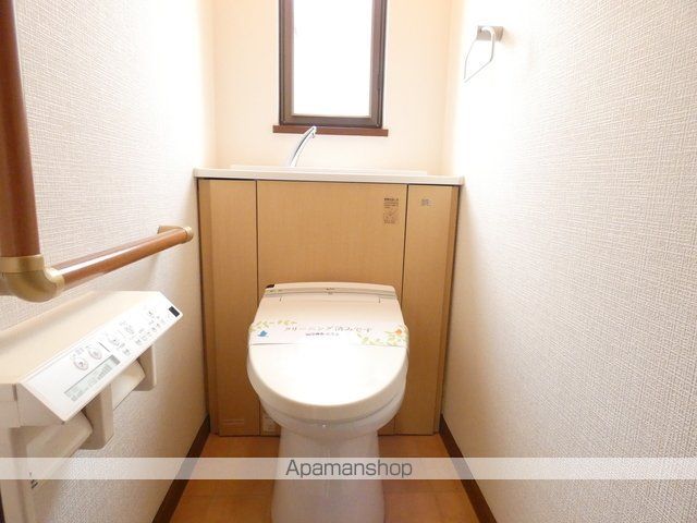 長久手市東狭間戸建の内装写真