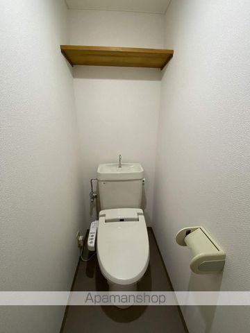 セリエール一丁目の内装写真