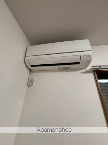 ケリア テラスの内装写真