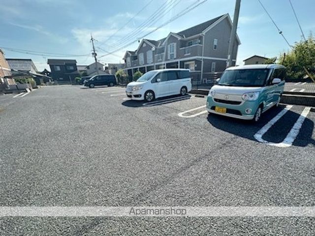 ヴィラ アンソレイエIのその他写真