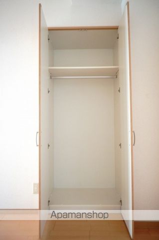 イーストコートの内装写真