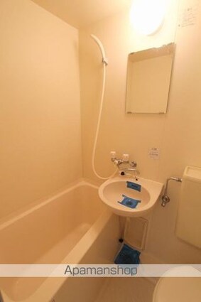 メゾンイトセⅡ[1R/20m2]のバス