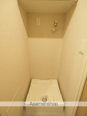 アーバネックス日本橋茅場町の内装写真