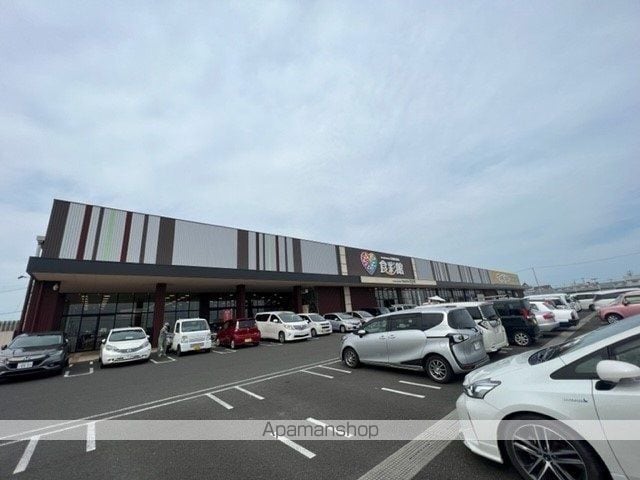 apartment 宮城県岩沼市押分字奥山187-の17
物件地図