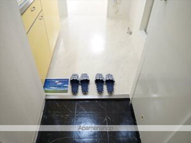 グランメール北2条の内装写真